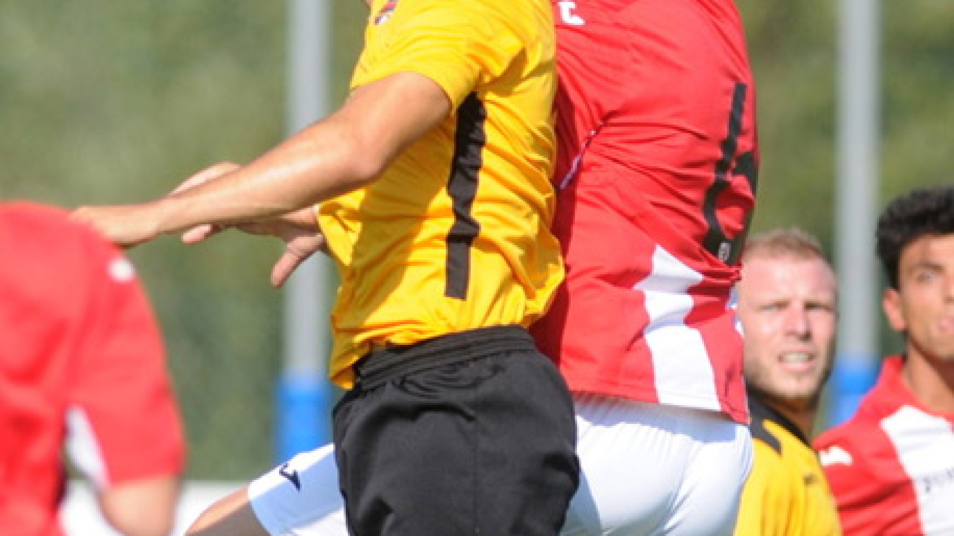 Definiti i gironi di Seconda e Terza Categoria e gli accoppiamenti di Coppa