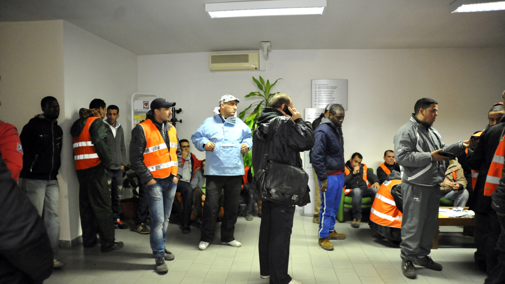 Vertenza Ikea, nuovo esposto dei Cobas contro la cassa integrazione