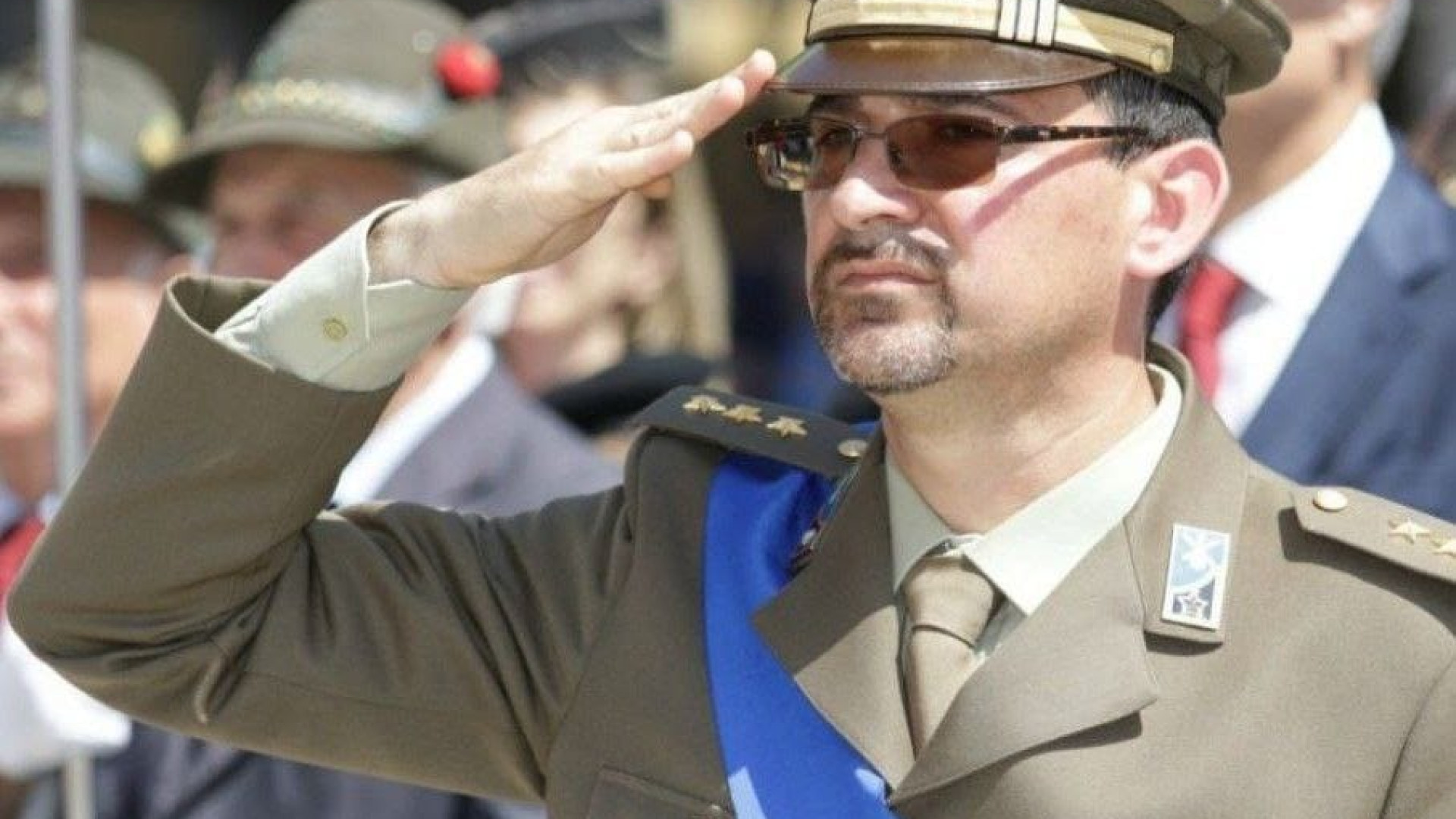 Incarico a Parigi per il tenente colonnello Boemio dopo 14 anni a Piacenza