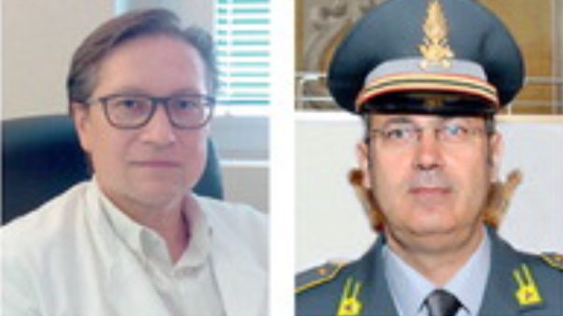 Cittadini onorari di Alta Val Tidone il virologo Baldanti e il finanziere Forteleoni