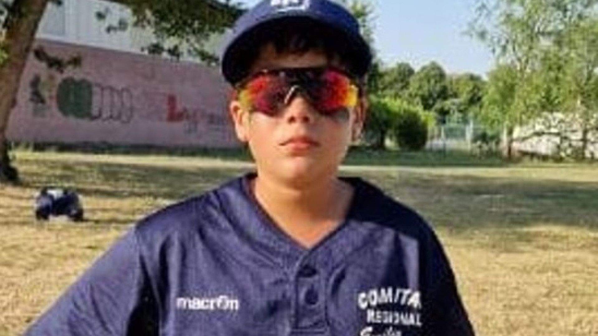 Baseball, Mattia Agosti in finale alle qualificazioni per le World Series giovanili