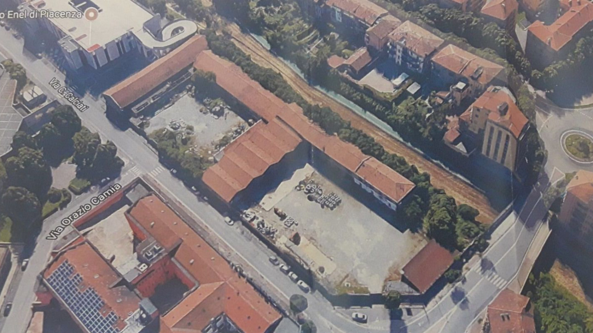 Supermercato nell'area ex-Mazzoni, il No dell'Unione Commercianti