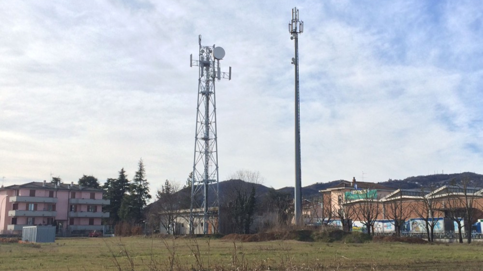 Rivergaro, in vista un nuovo regolamento sulle antenne