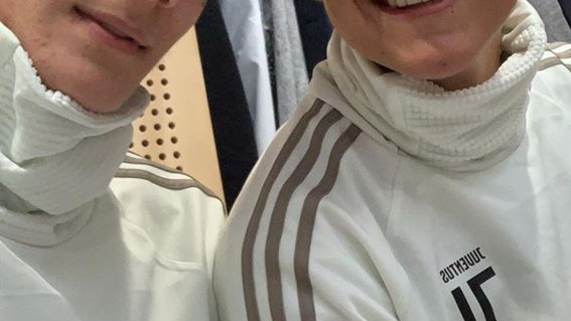 Max Allegri chiama Fagioli: prima convocazione per il piacentino della Juve