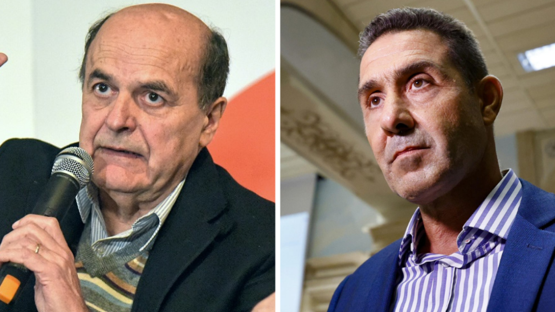 Pierluigi Bersani assolto dal Gip di Ravenna: "Non diffamò il generale Vannacci"