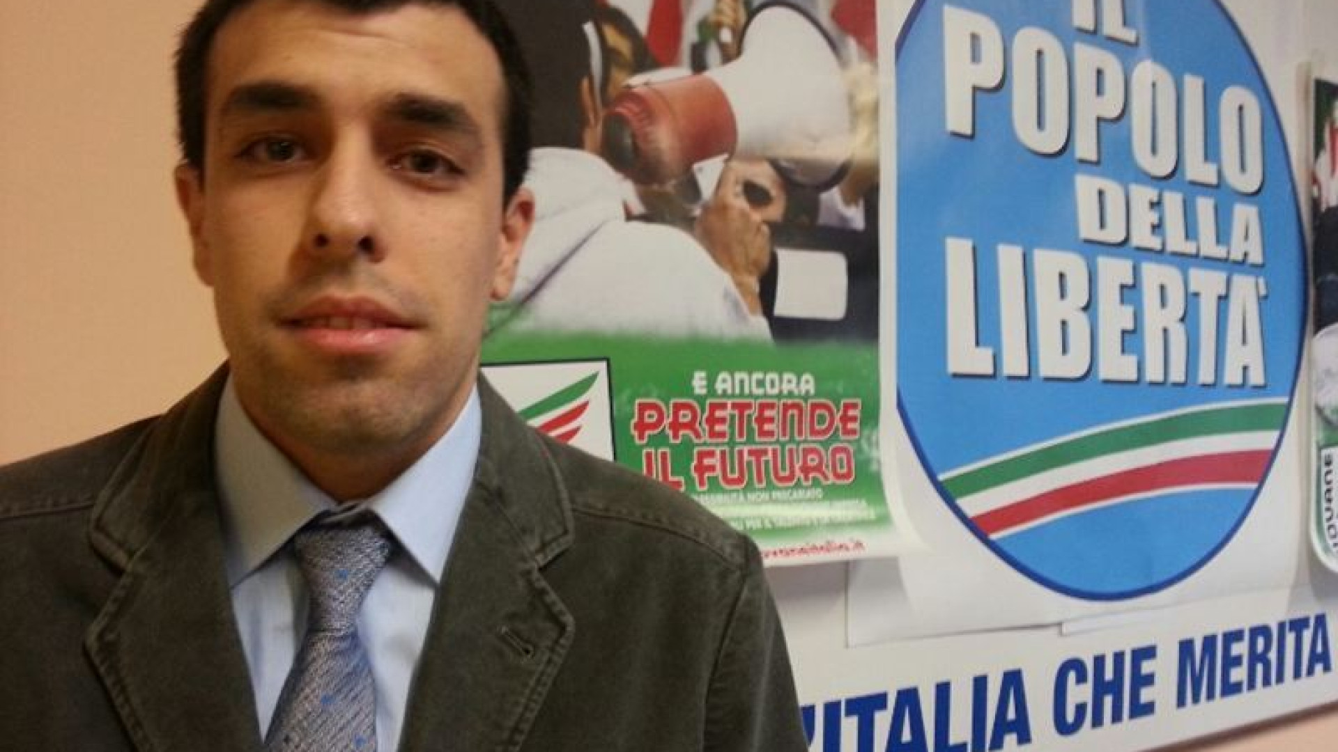 Giovane Italia si rinnova. Filippo Galba nuovo presidente
