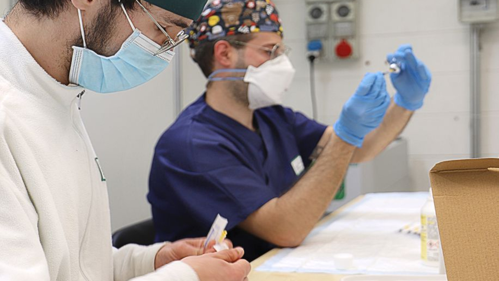 "Tracciamento in ritardo per mancanza di personale". Fine quarantena automatizzata