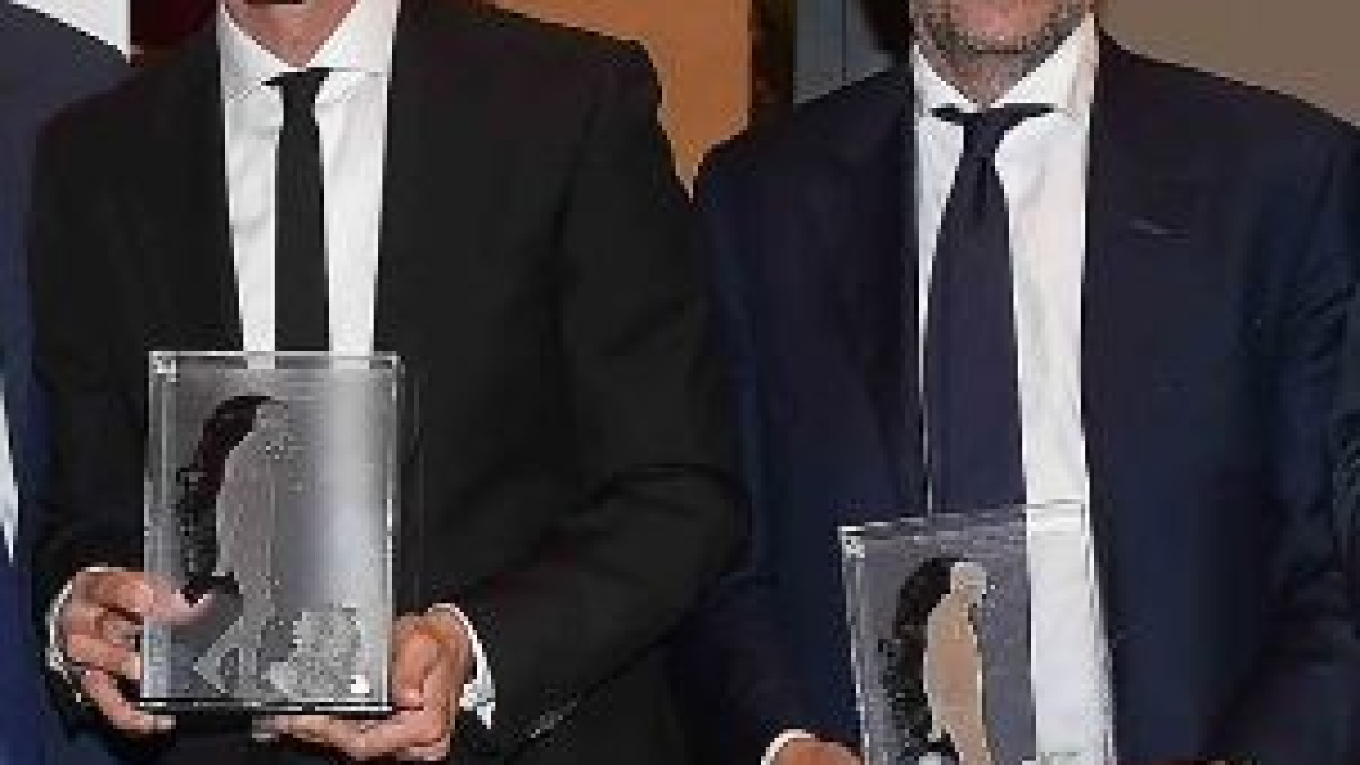 Il "Manlio Scopigno" parla piacentino: premiati Paratici e Pippo Inzaghi