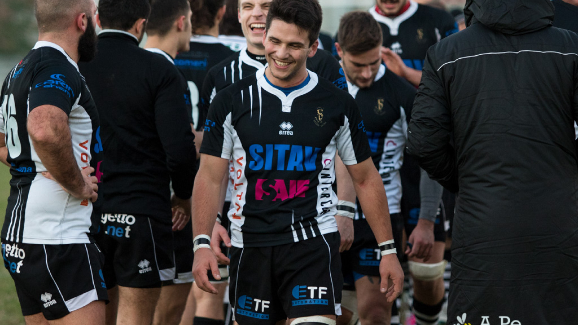 Rugby Eccellenza: impresa della Sitav Lyons che espugna L'Aquila