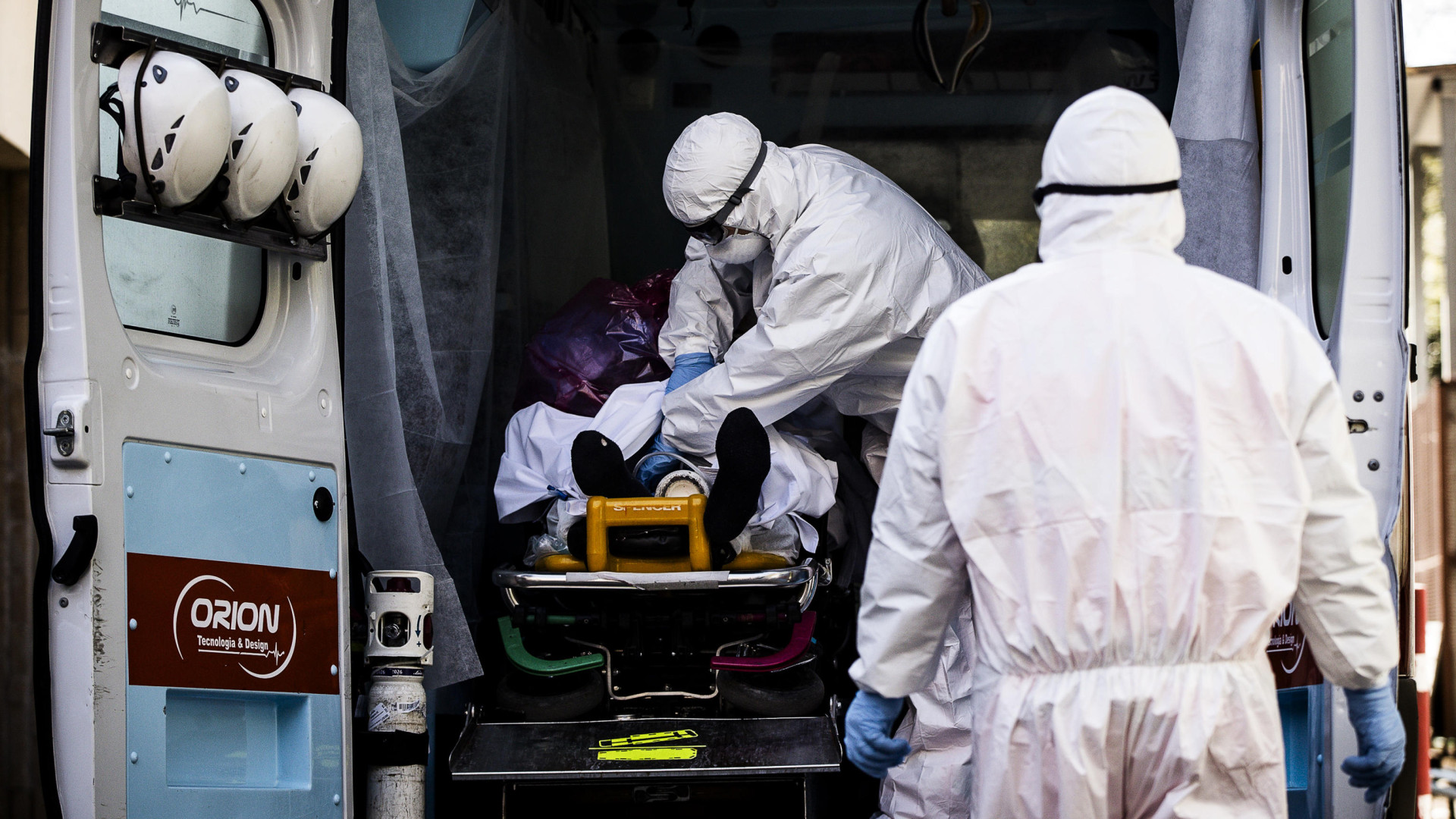 Altri 13 morti, ma rallentamento confermato: solo 17 contagiati, mai così pochi dal 12 marzo