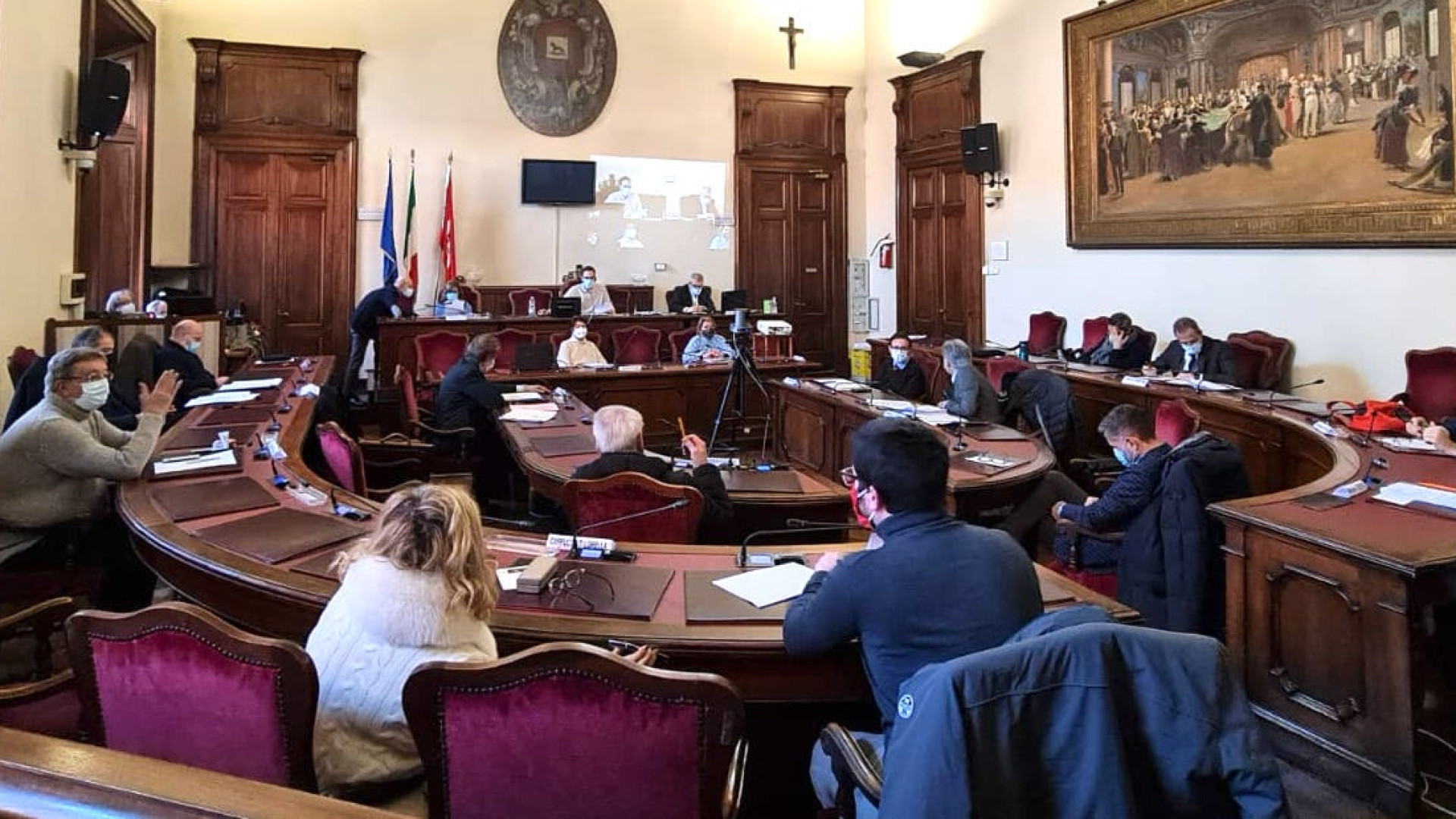 "Negozi chiusi e meno rifiuti, perché a Piacenza la Tari non diminuisce?"