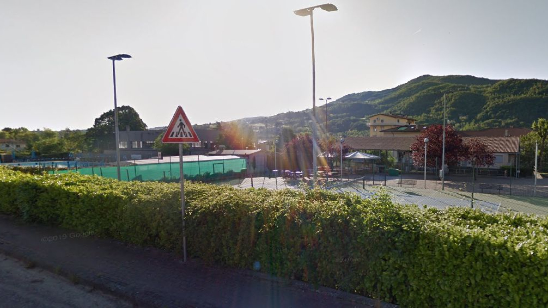 Centro sportivo di Travo, affidata la gestione: 1,2 milioni per 10 anni