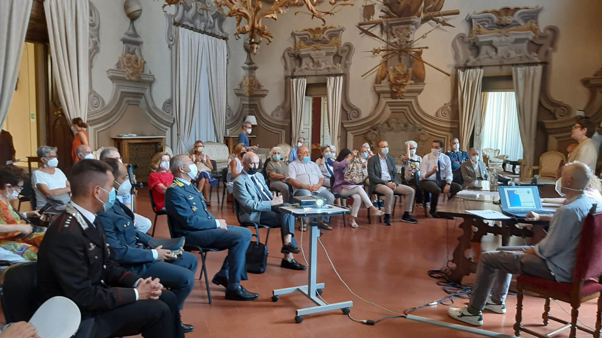 Prevenzione sulle truffe agli anziani, proseguono gli incontri: il 23 a Podenzano