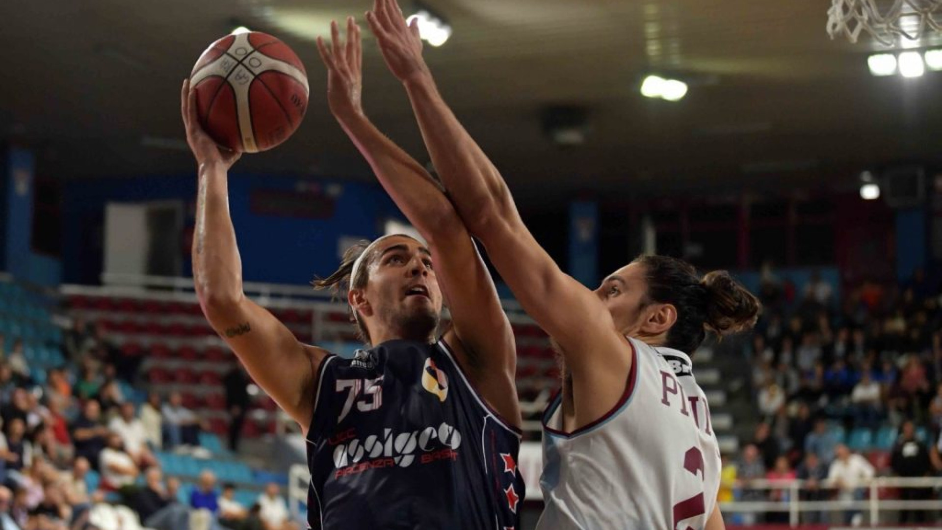 Assigeco Basket domani in campo contro Rimini: "Per la prima gioia davanti ai tifosi"