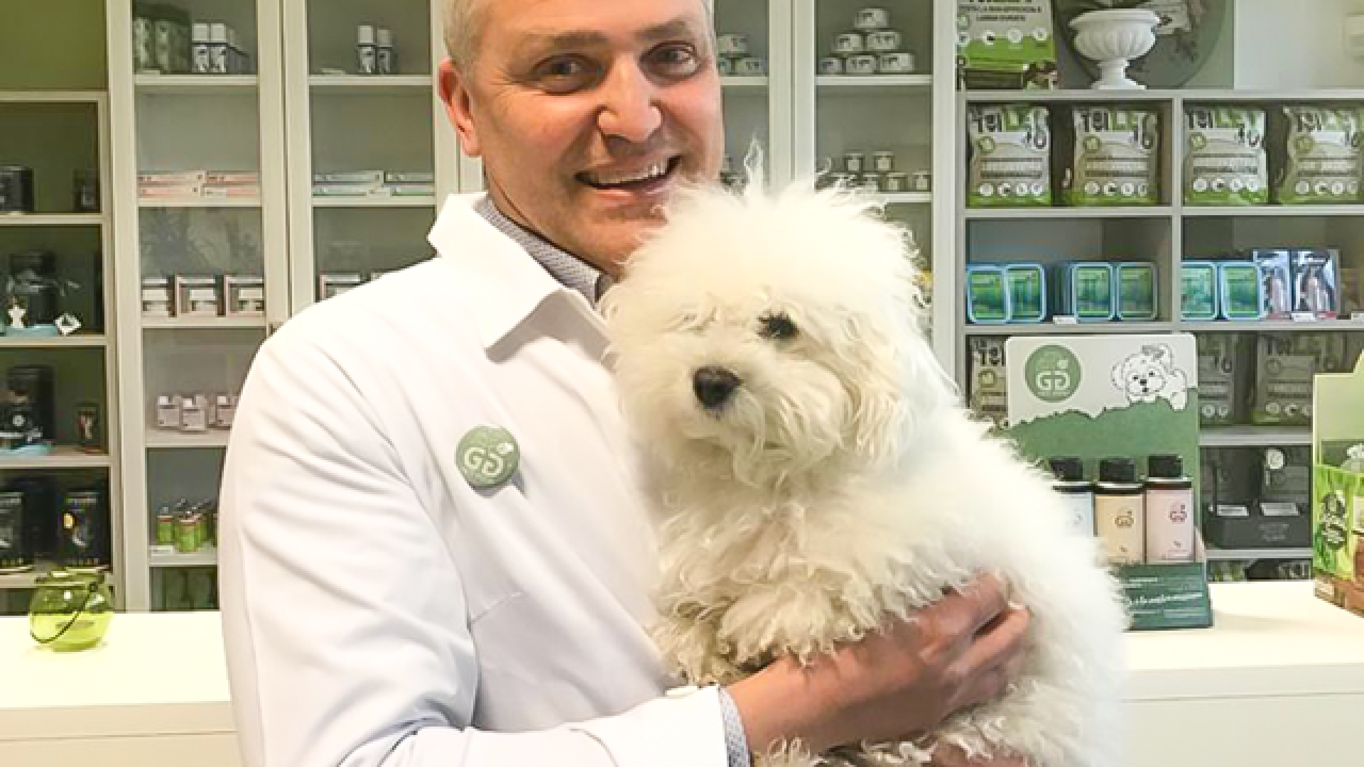 Nutraceutica per il benessere degli animali da compagnia