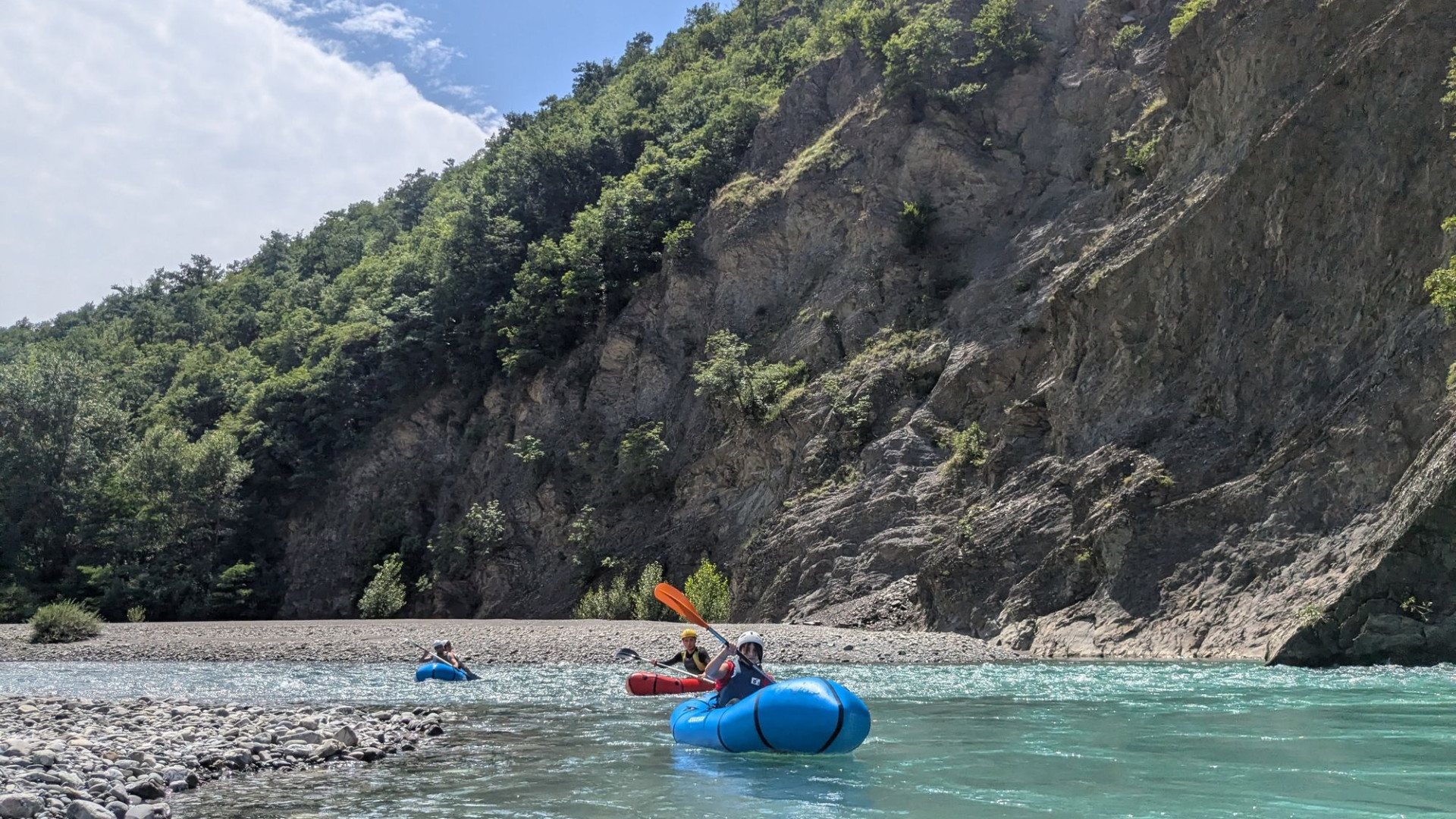 Come vive (davvero) l’Appennino? Gli scout da tutta Italia lo imparano a Coli