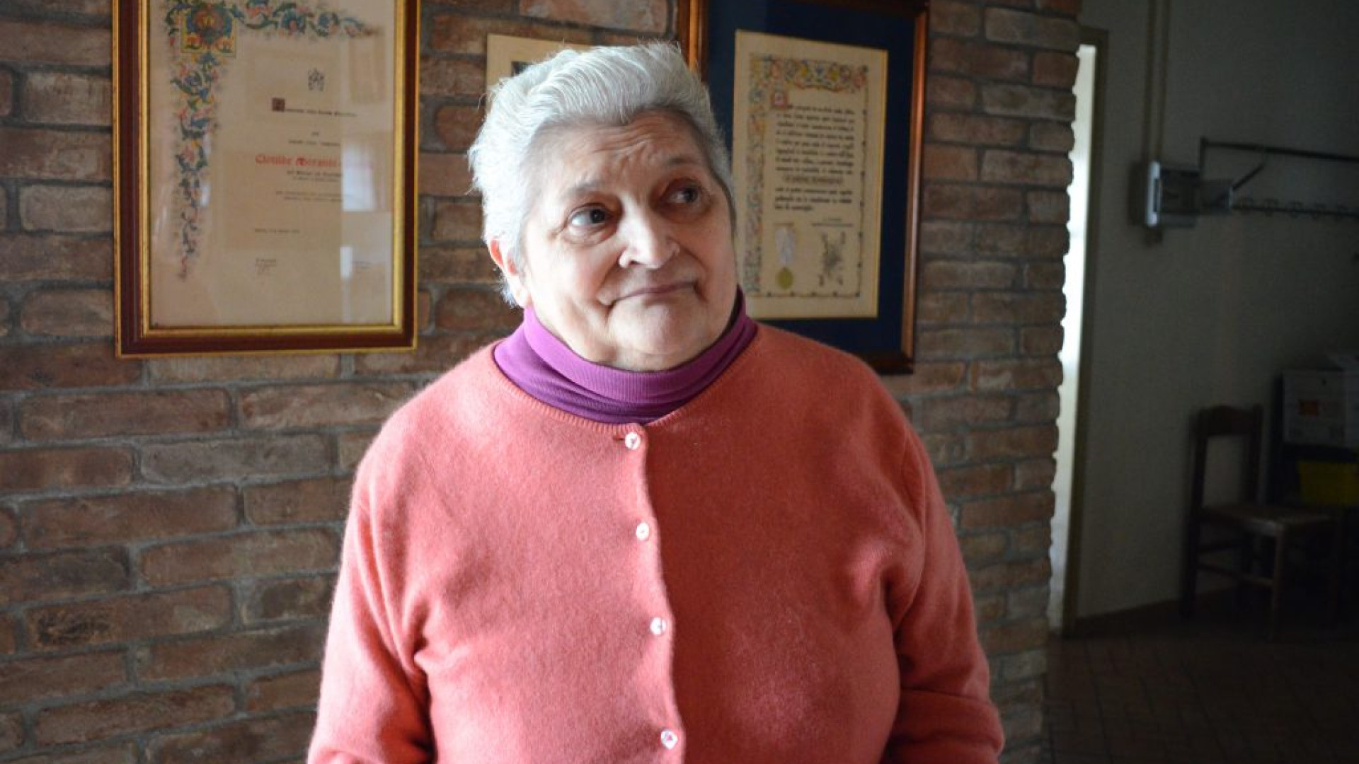 Mareto: addio a Gisella, storica albergatrice. Tra i clienti gli Inzaghi e Gianni Morandi