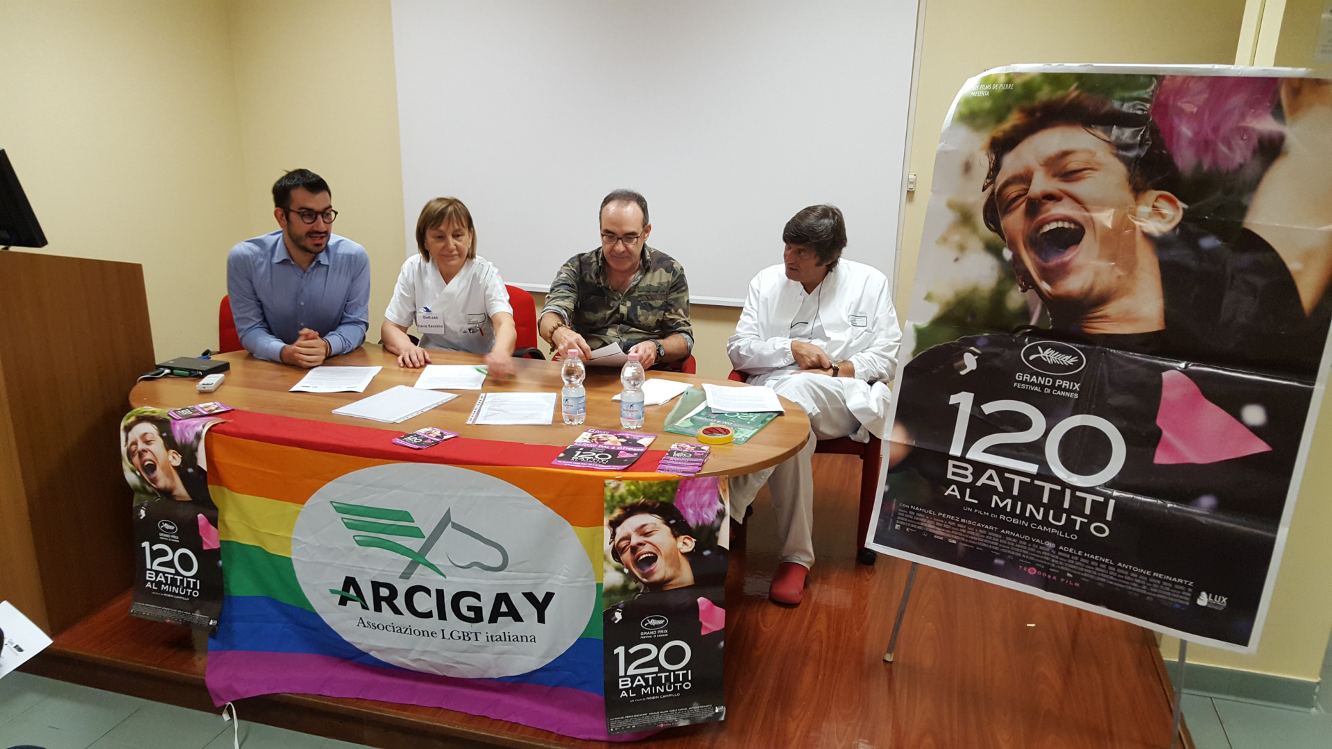 Hiv, due piacentini contagiati ogni mese. Ospedale: 650 pazienti in cura, 120 con l'Aids