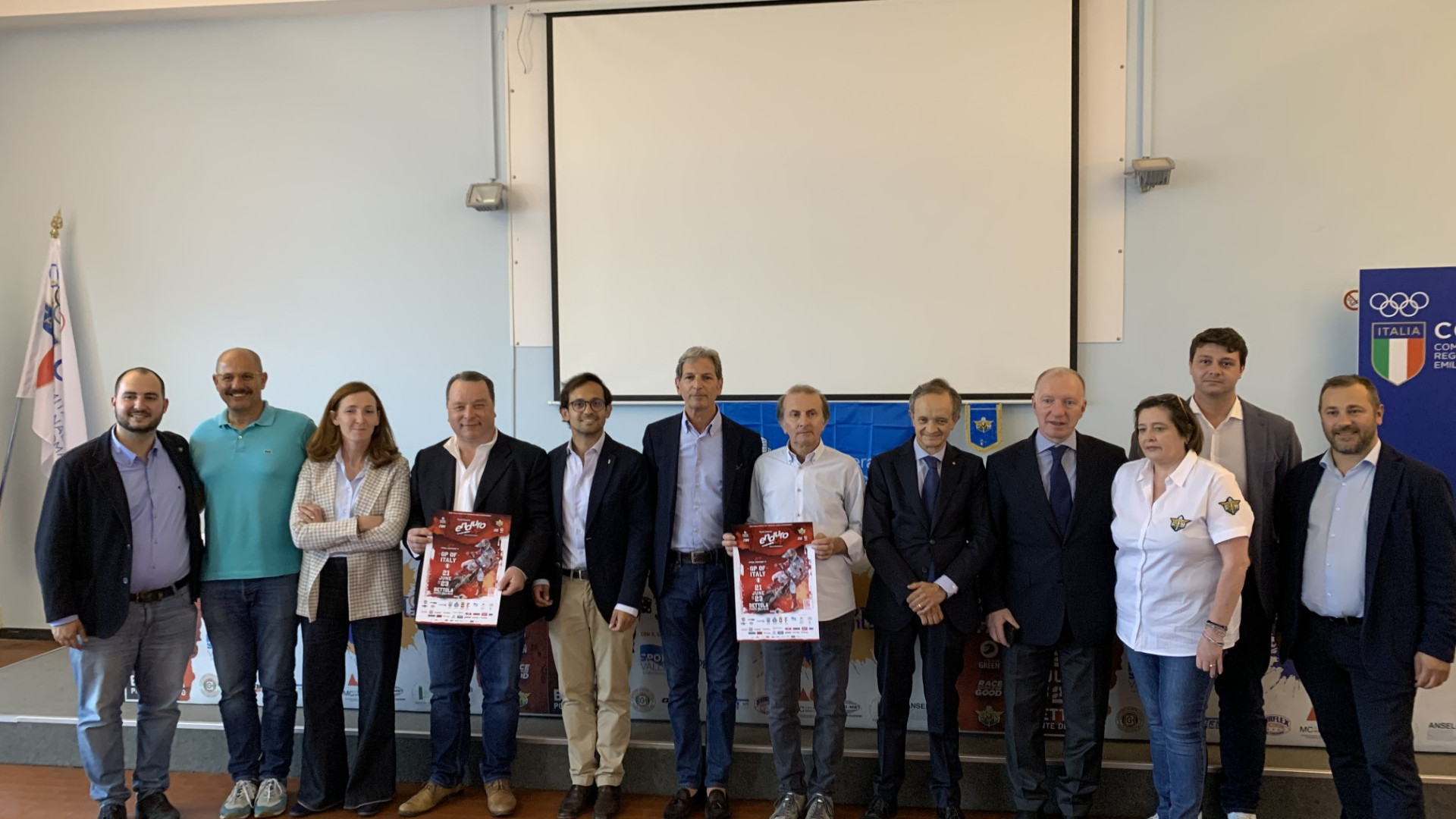 Dal 21 al 23 giugno la Val Nure ospita la tappa italiana del Mondiale di enduro