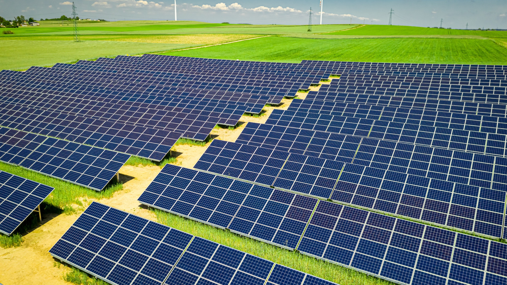 La corsa alle rinnovabili dell'America Latina: un miliardo di pannelli in 7 anni