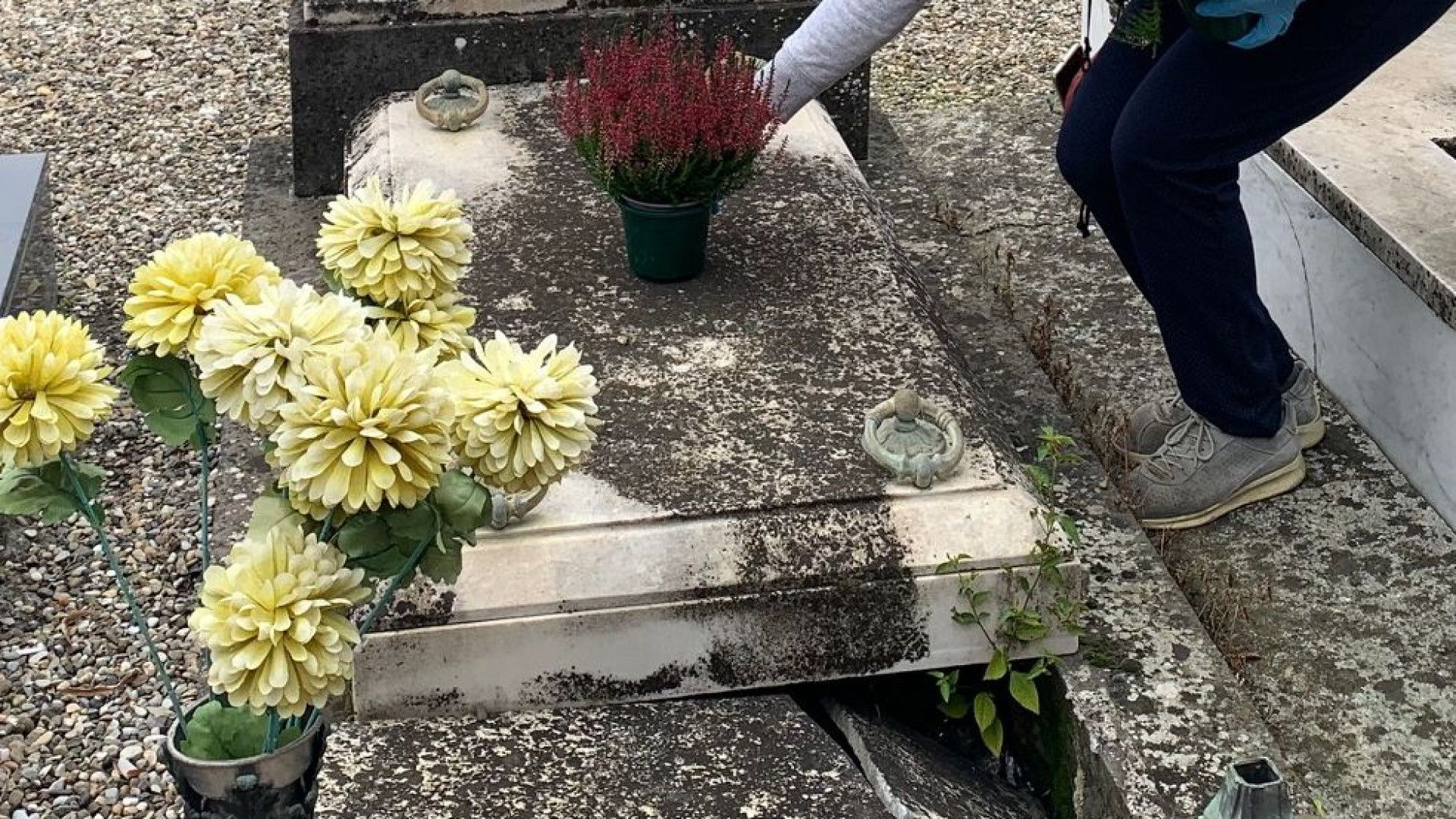 Cimiteri piacentini, collaborazione pubblico privato per la gestione