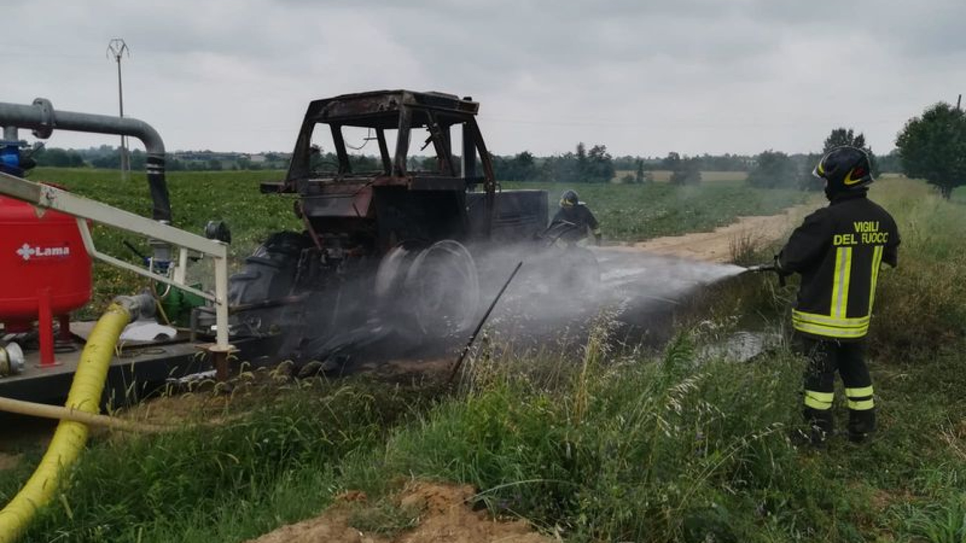 Aziende agricole, nove lavoratori non in regola e tre sfruttati. Irregolarità nell'edilizia