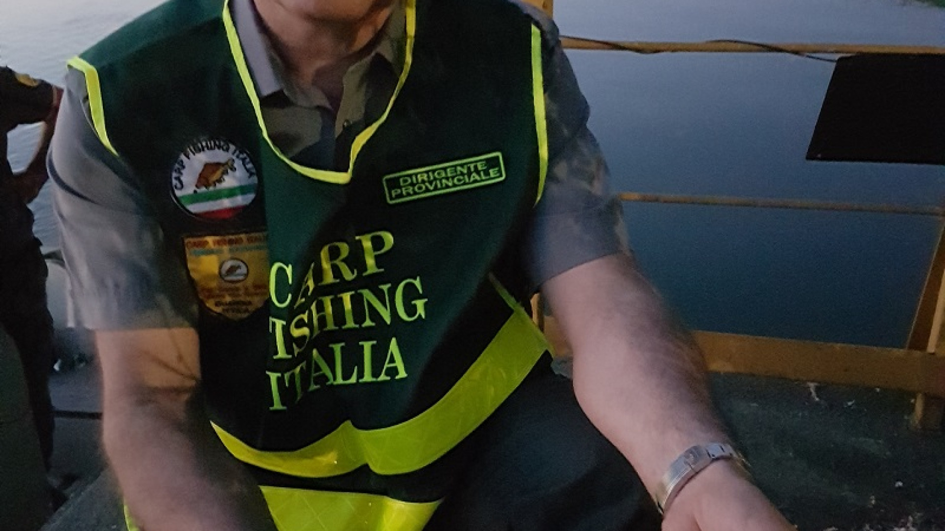 Rifiuti e pesca di frodo: 30 persone controllate, 5 multe e 2 sequestri