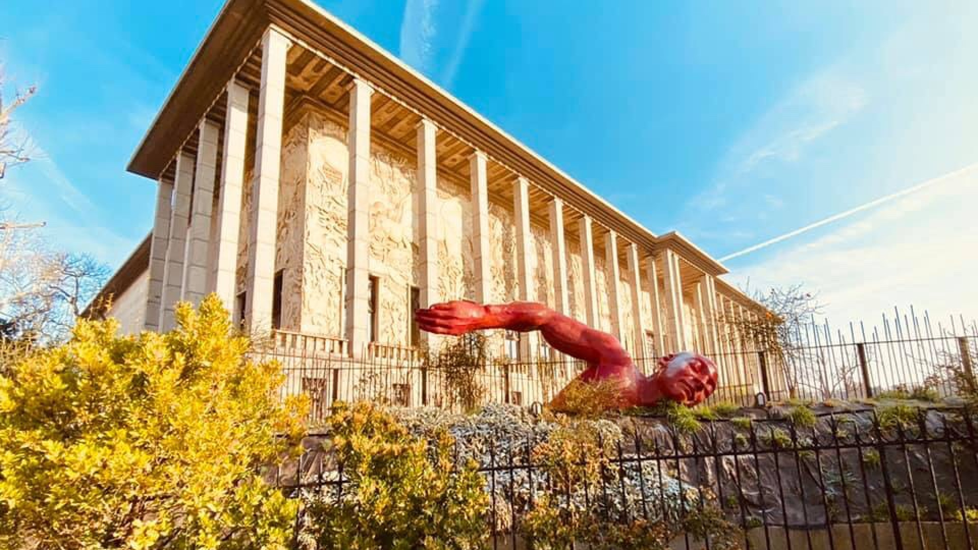A Parigi un museo sulla storia dell’immigrazione che parla piacentino