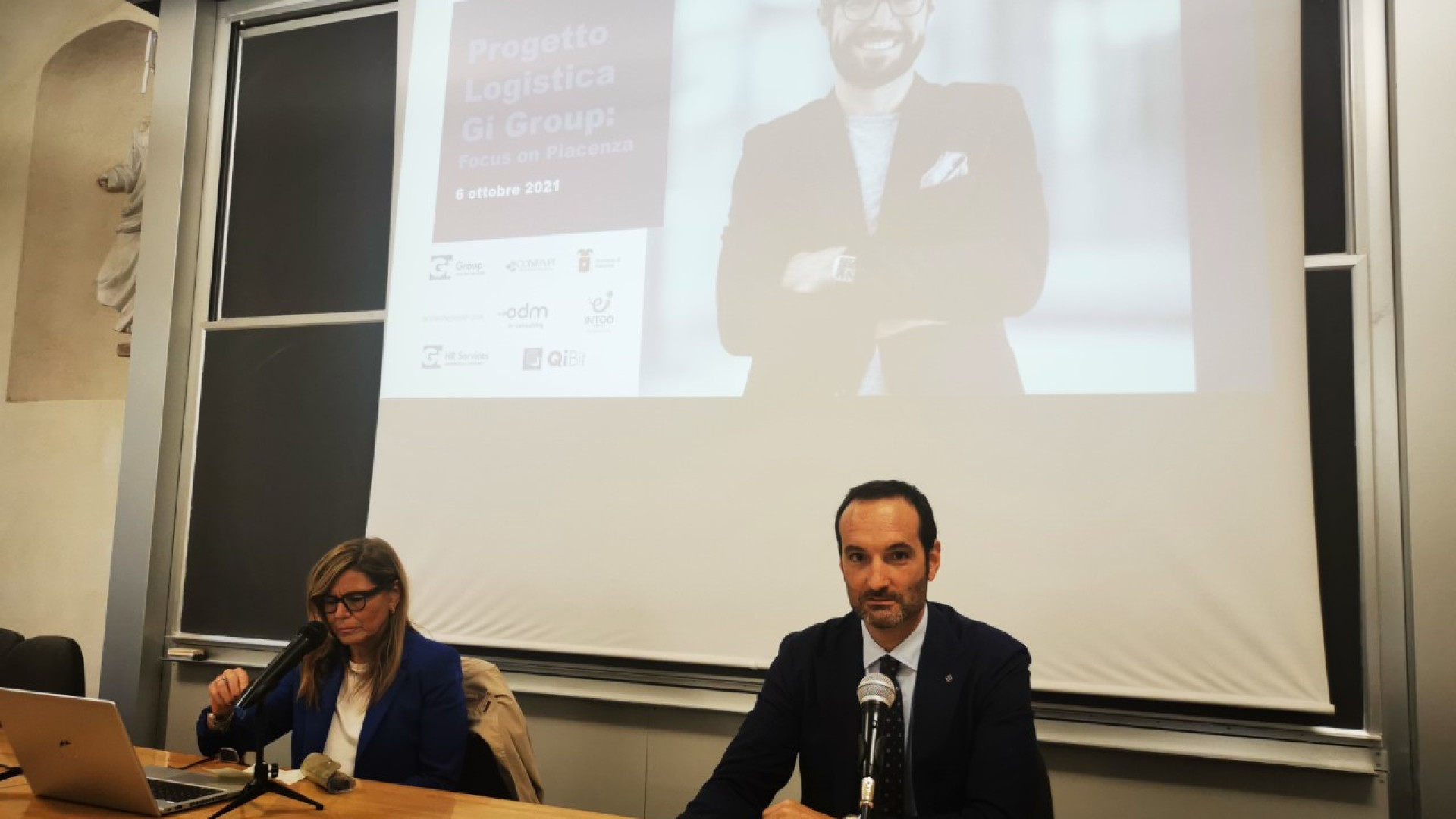 Logistica, 830 imprese nel Piacentino. Confapi: "Personale più qualificato"