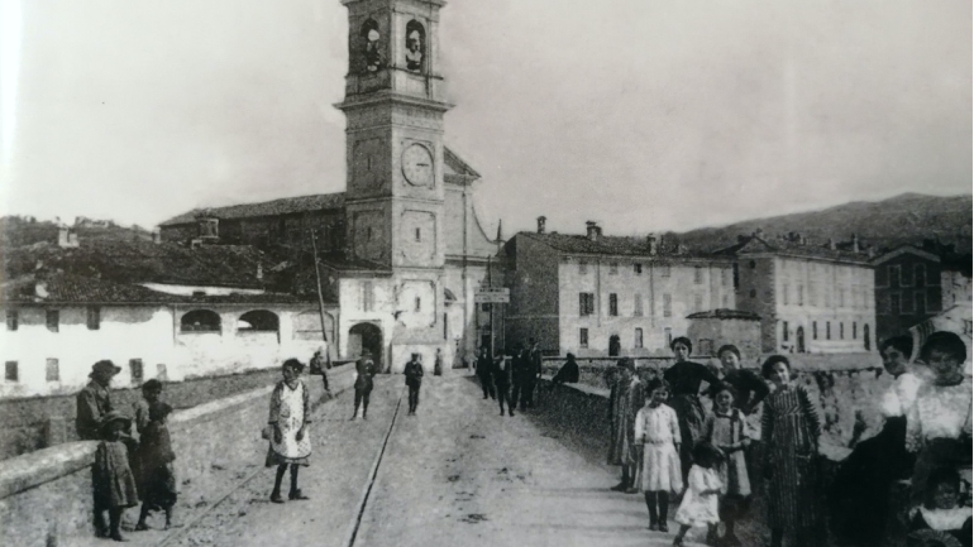 Ponte dell'olio ricorda la Liberazione. Due eventi domenica 9 ottobre