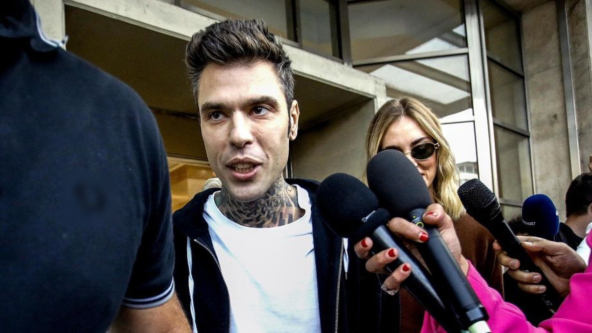 "Effetto Fedez": dopo l'appello del rapper è boom di richieste per donare sangue
