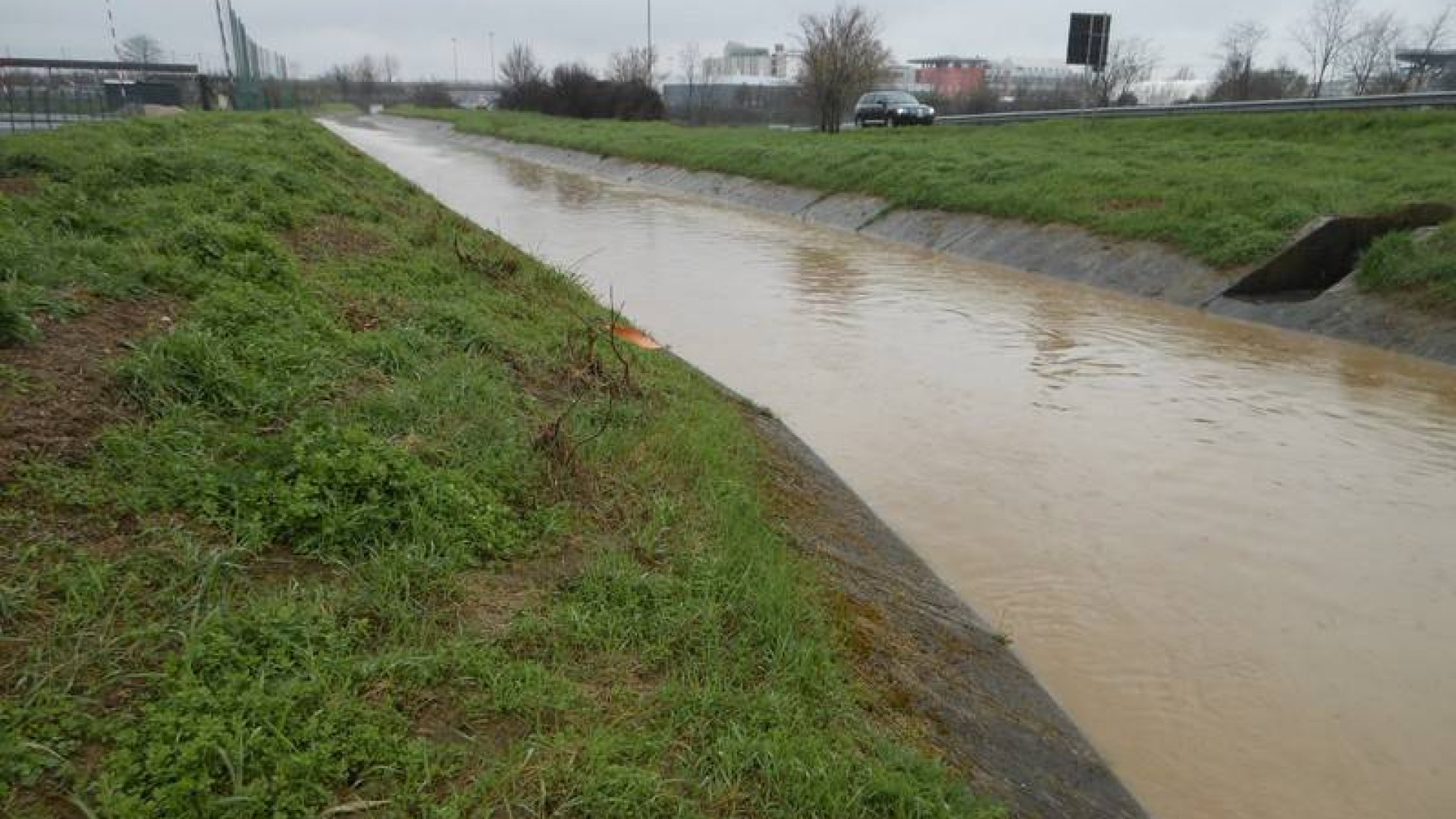 Manutenzione dei canali nel Piacentino, 268mila euro dalla Regione