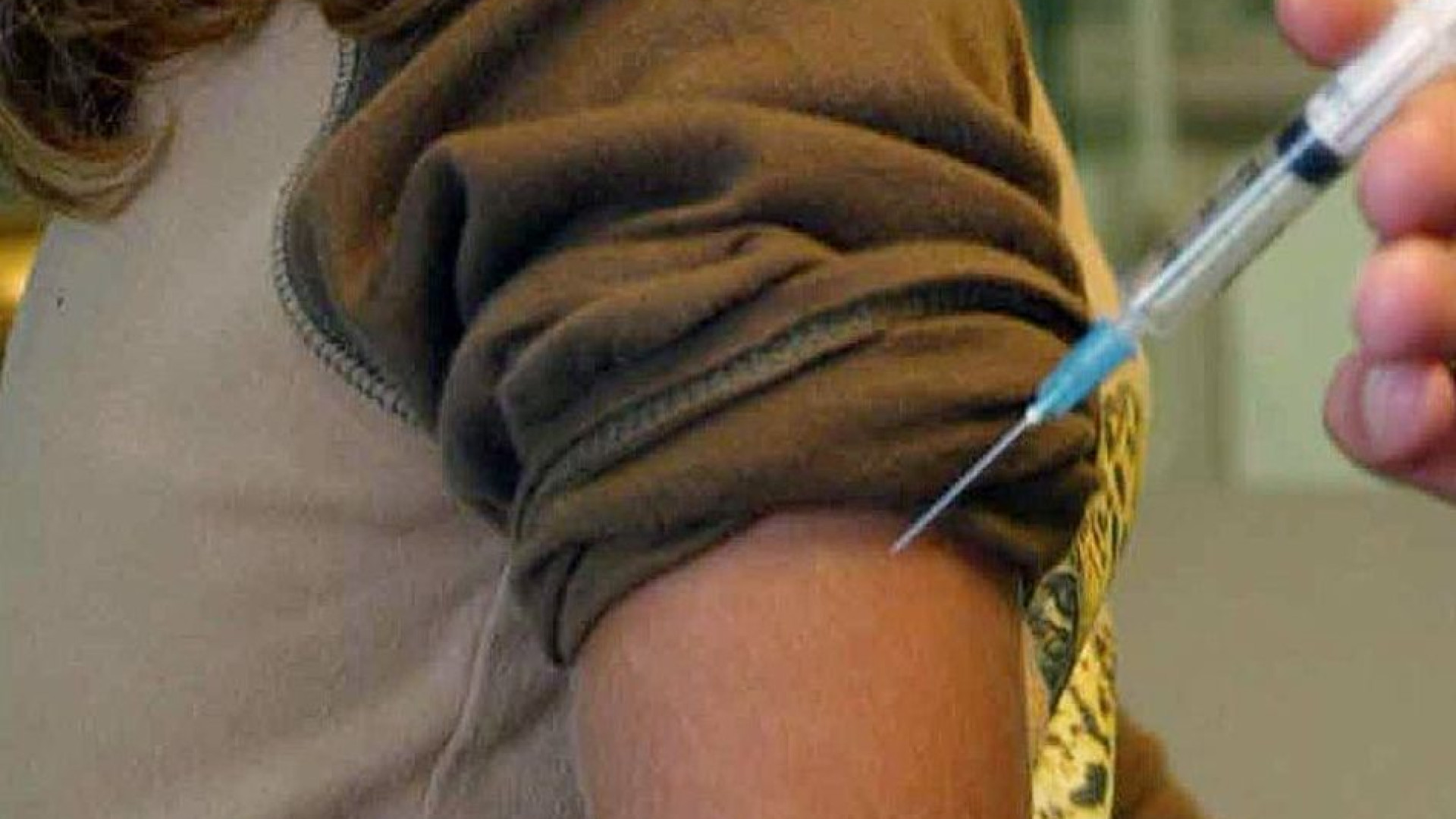 Covid. Al via le vaccinazioni per i bambini fragili tra i 6 mesi e i 4 anni