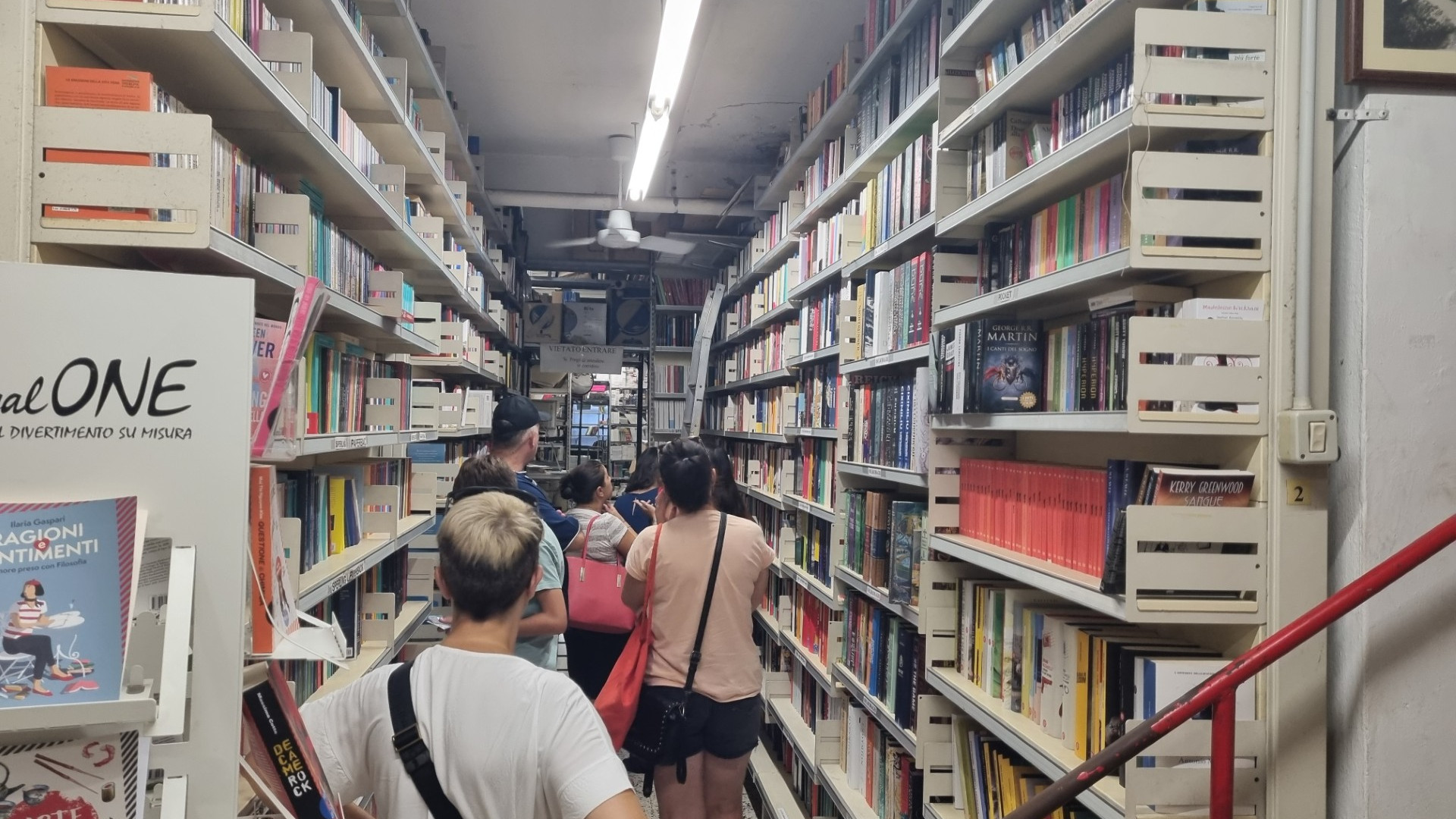 Nuovo anno scolastico, caro libri anche a Piacenza: "Costi in aumento del 5%"