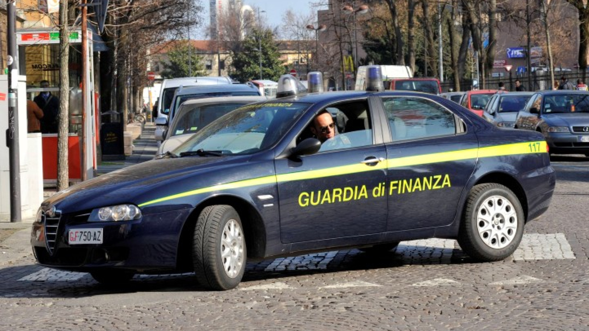 Sequestrato a Piacenza il conto corrente di un padovano. La Finanza: "E' un usuraio"
