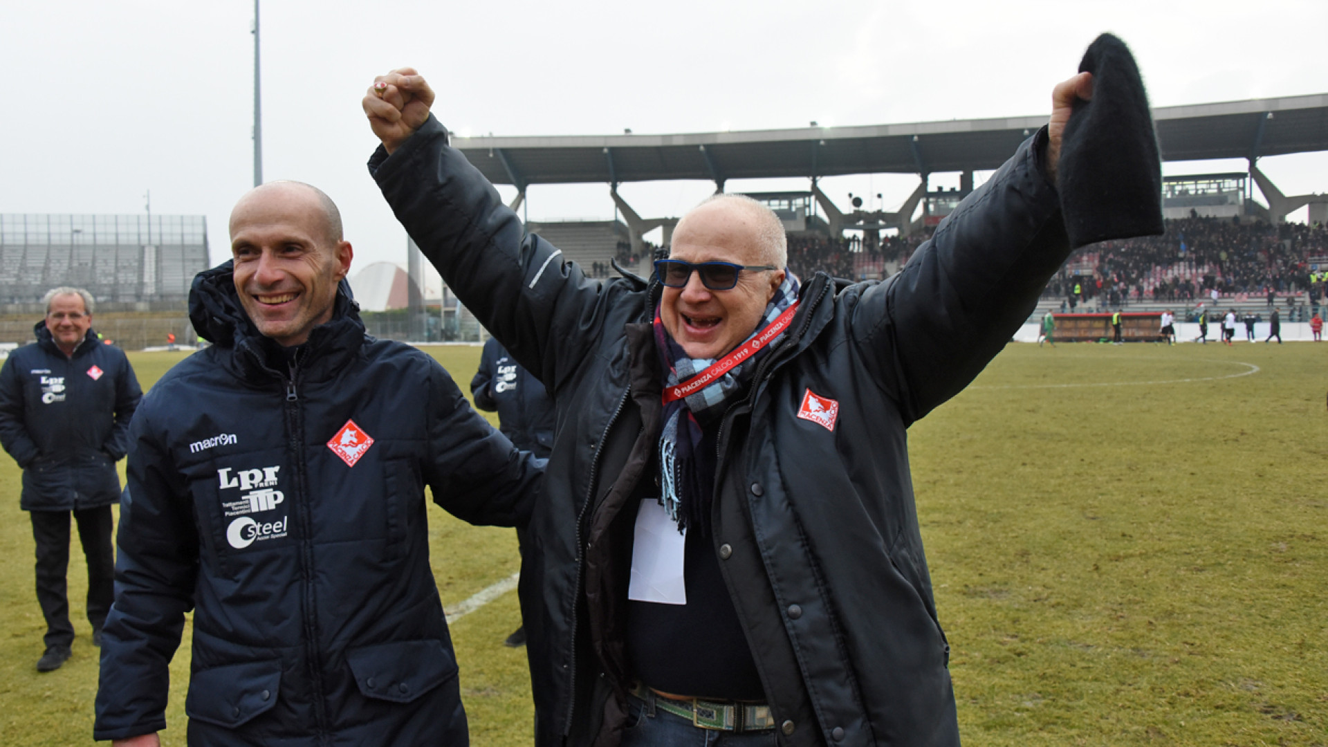 Da operaio a imprenditore di successo, oggi ad Agazzano l'addio a Stefano Gatti