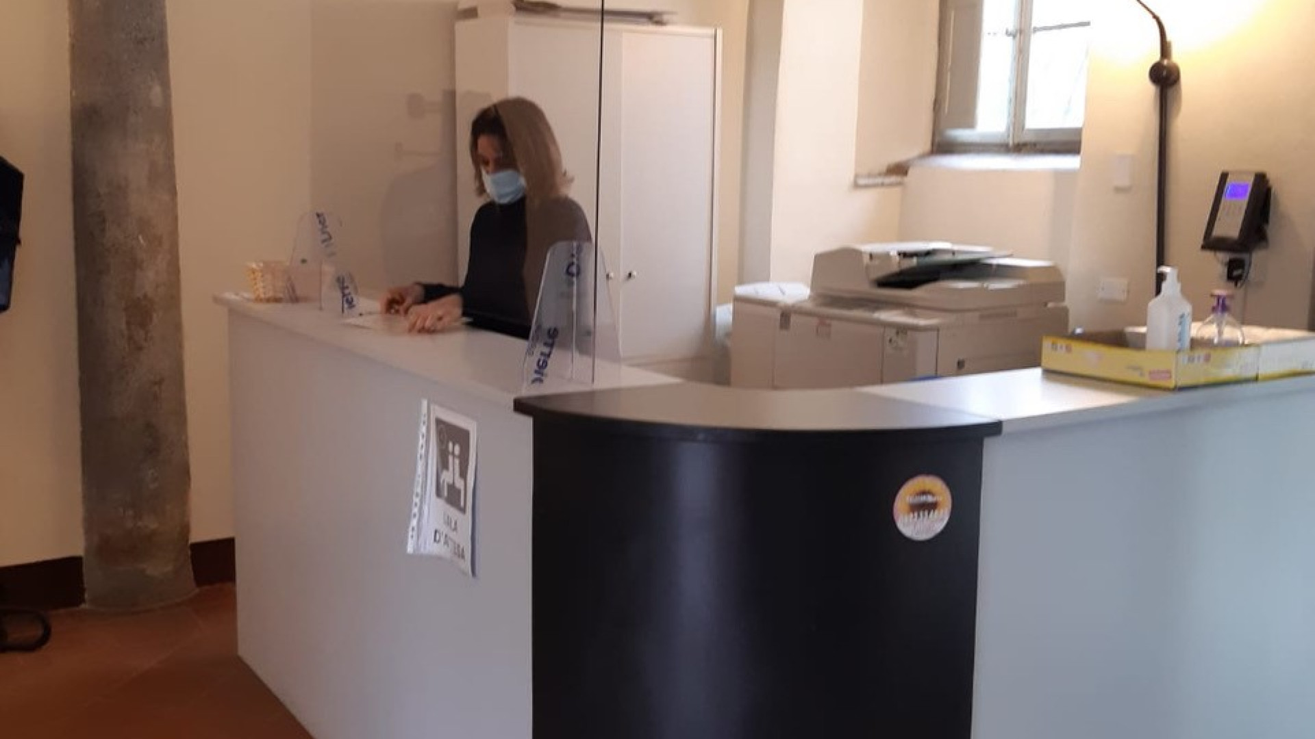 Fiorenzuola, in via Rossi il nuovo Centro famiglie del distretto di Levante