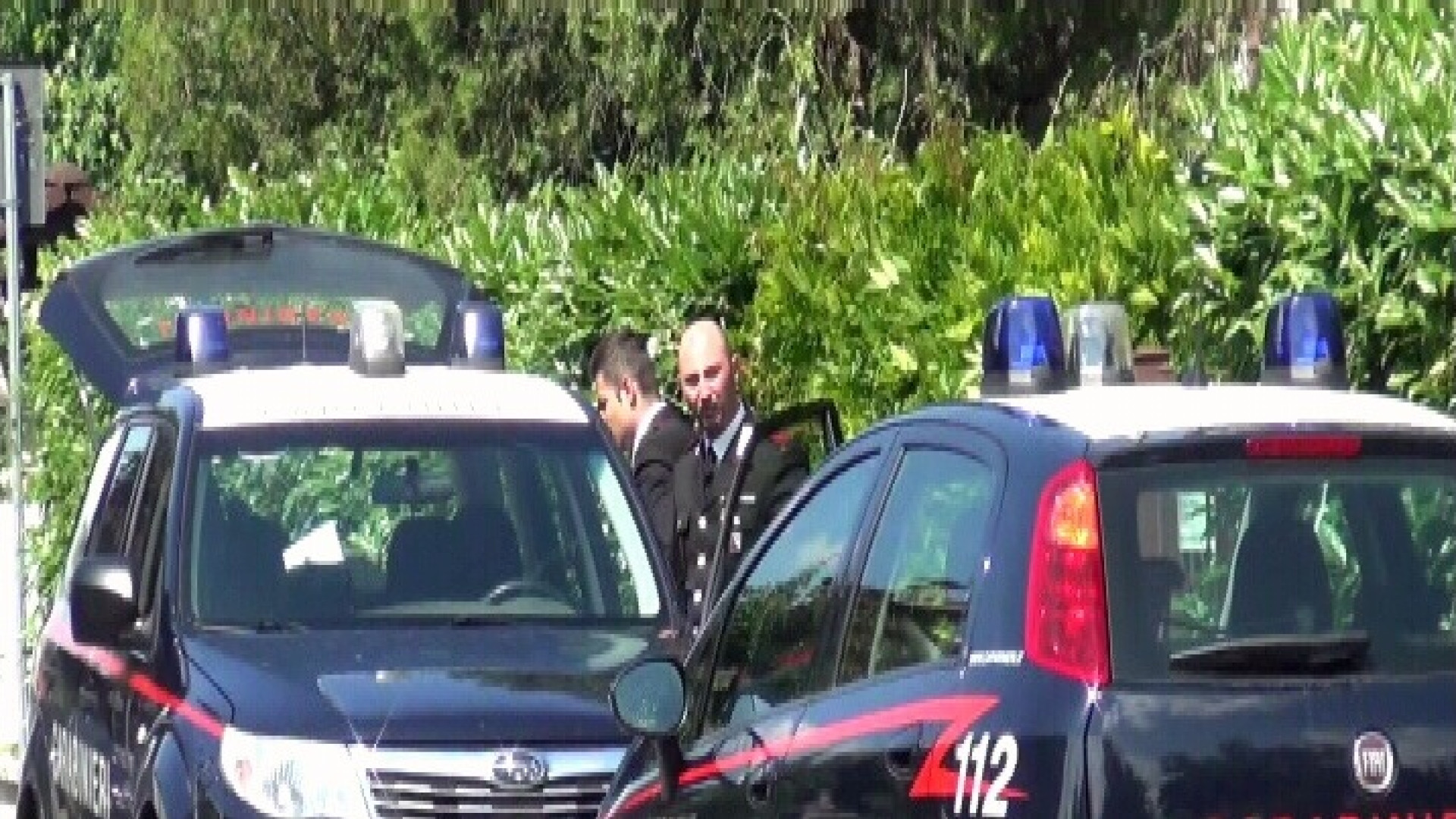 Truffe alle assicurazioni, maxi operazione dei carabinieri