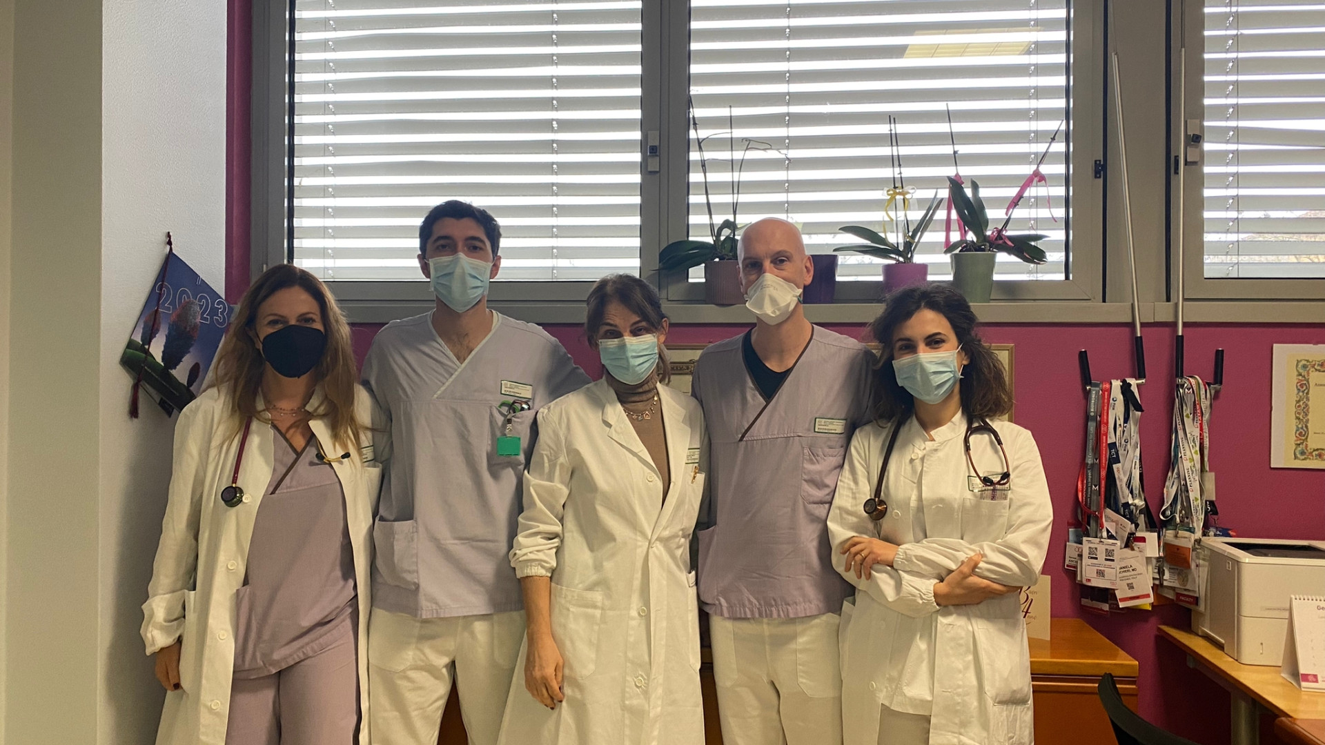 Aritmie cardiache: Piacenza capofila in Italia grazie a un registratore iniettabile