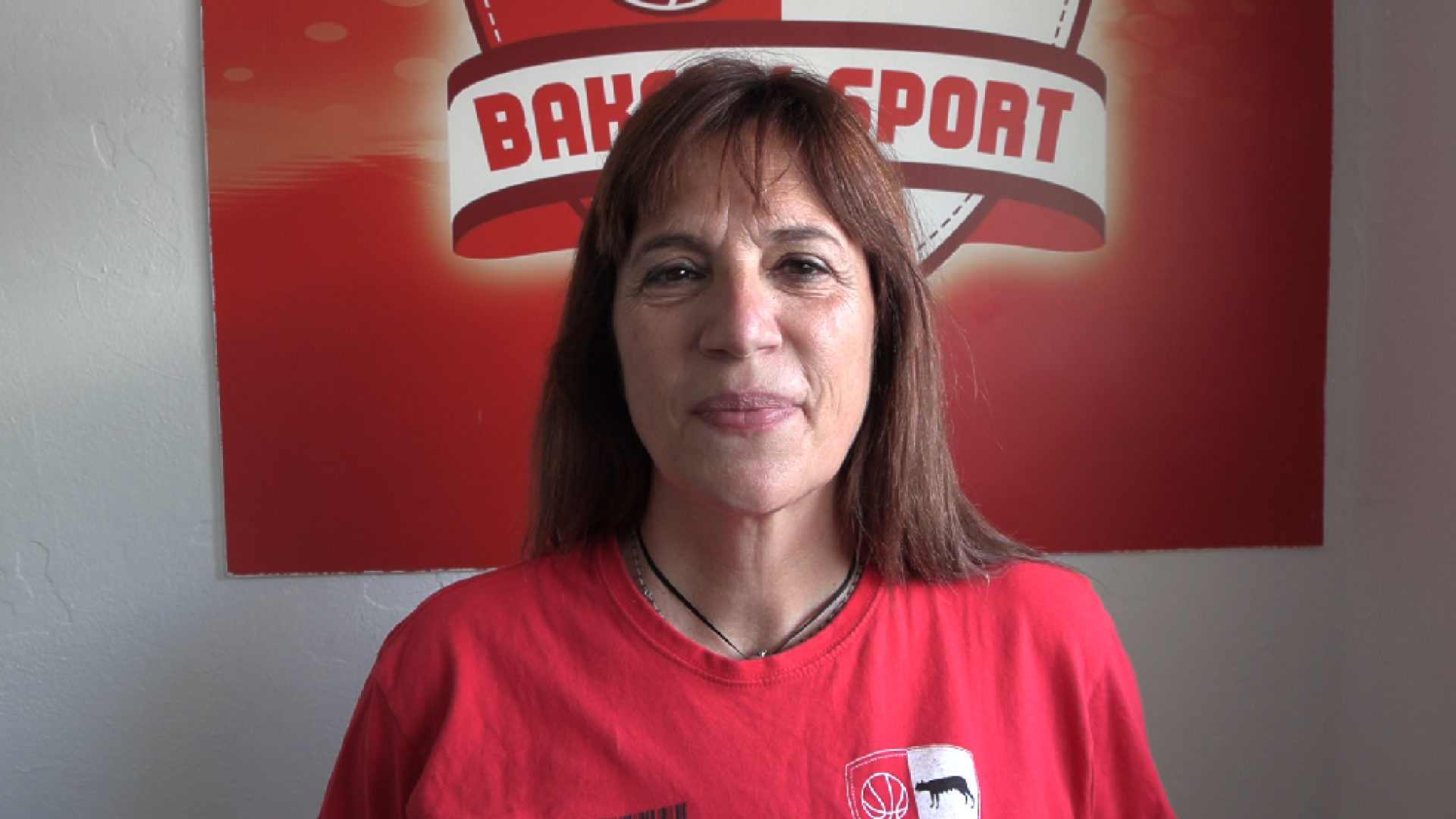 La presidente biancorossa Caterina Zanardi: "La mia Bakery nel segno dei giovani"