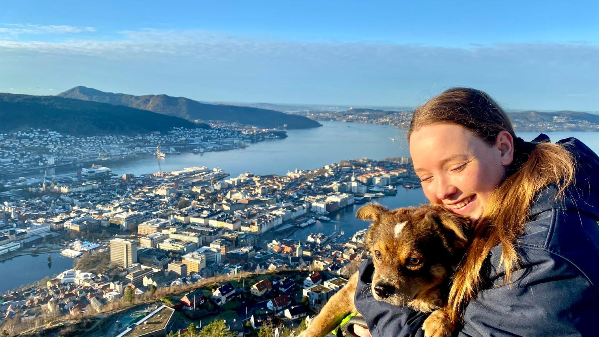 Rebecca, infermiera in Norvegia: "Qui il nostro mestiere è rispettato"