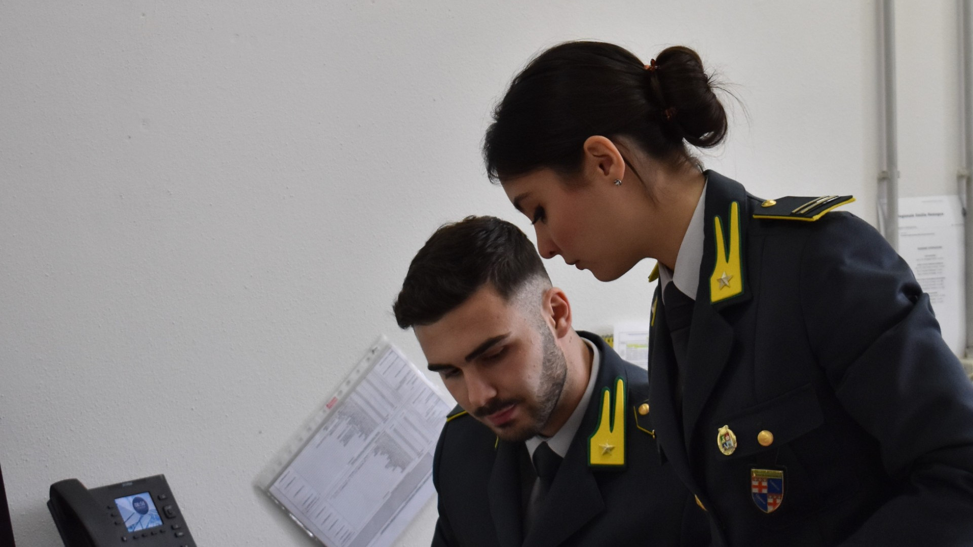 Imprenditore agricolo denunciato per indebita percezione di fondi Pnrr