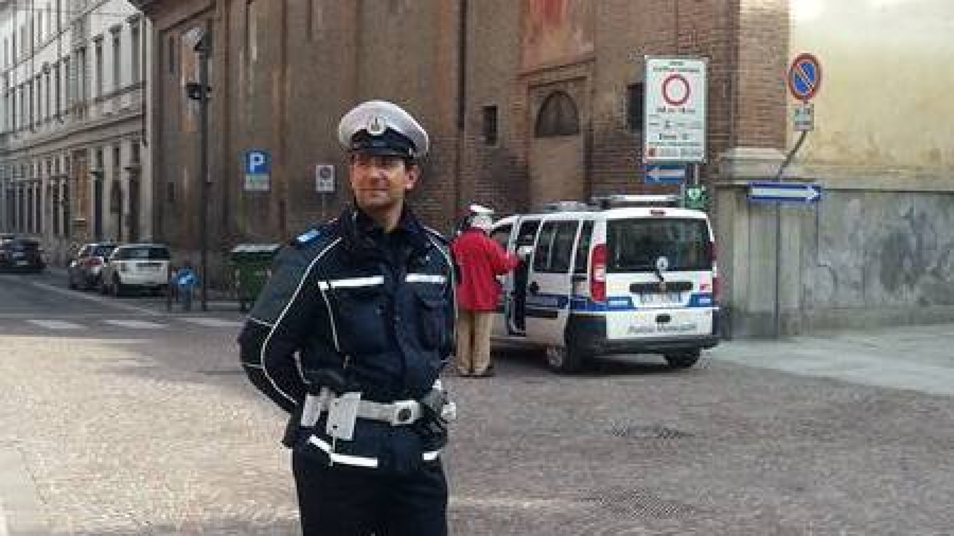 Nuove telecamere Ztl, oggi scattano le multe tra le lamentele dei commercianti