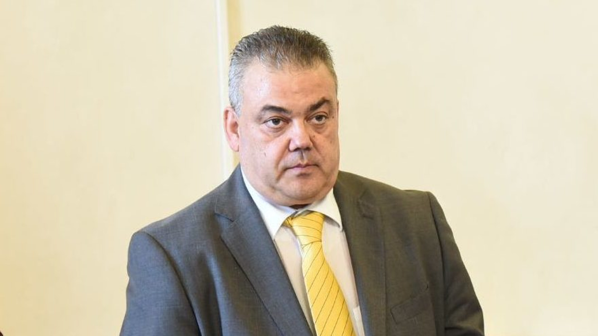 Processo d'appello Caruso: "Confermate 20 anni". La difesa: "Non è un mafioso"