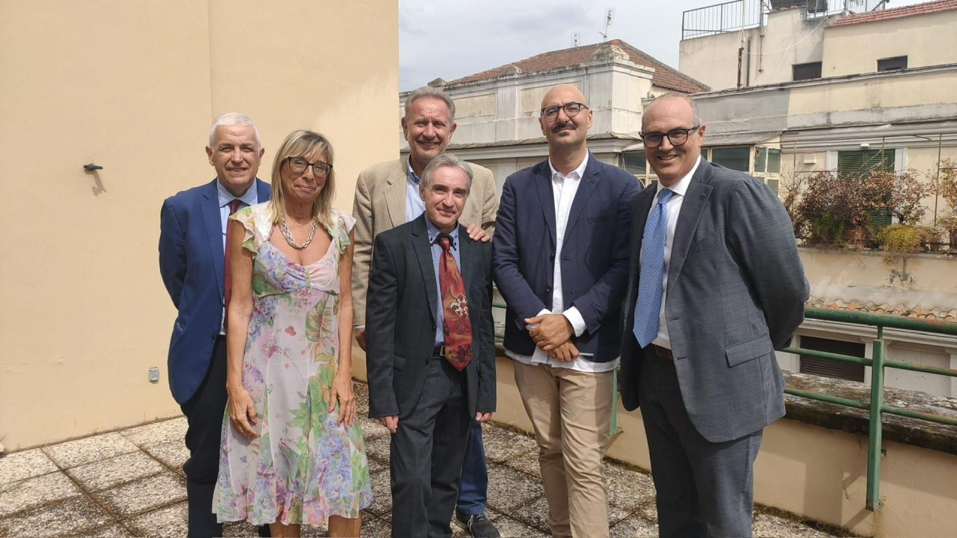Giornalisti, eletto il nuovo Cda dell'Inpgi: c'è anche il piacentino Mattia Motta