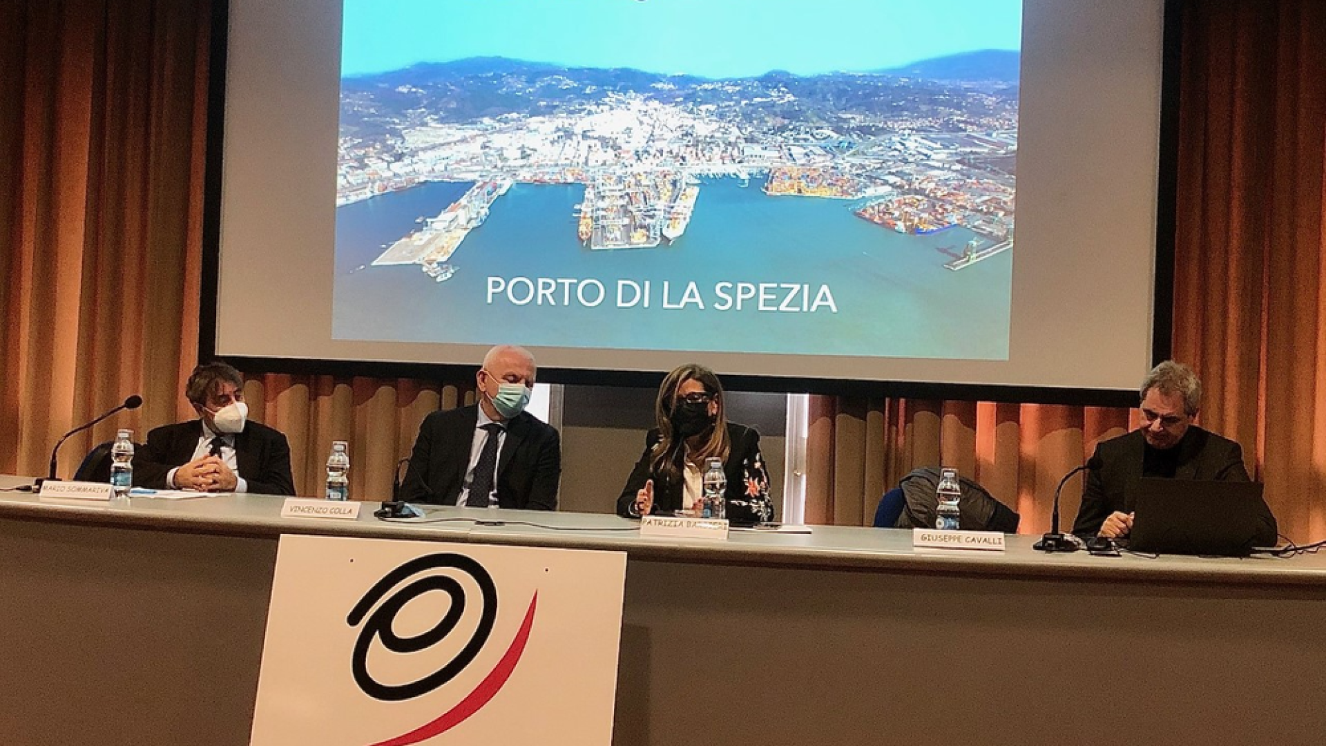 Il porto di La Spezia entra in Piacenza Expo. “Altri soci pronti a rilanciare le quote”