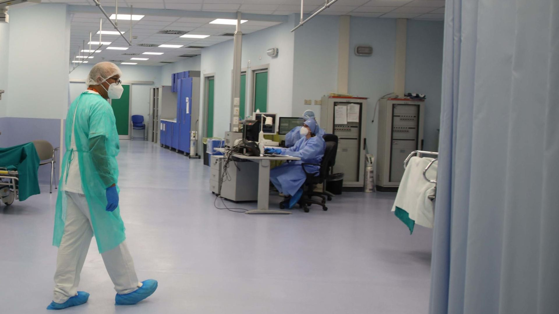 "Studio riconosce la nostra malattia rara: era ora. Adesso spazi ad hoc in ospedale"