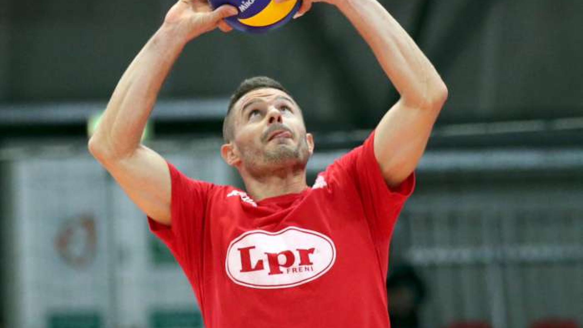 Lpr Volley, ok anche l'ultimo test a Ravenna: da domenica si fa sul serio
