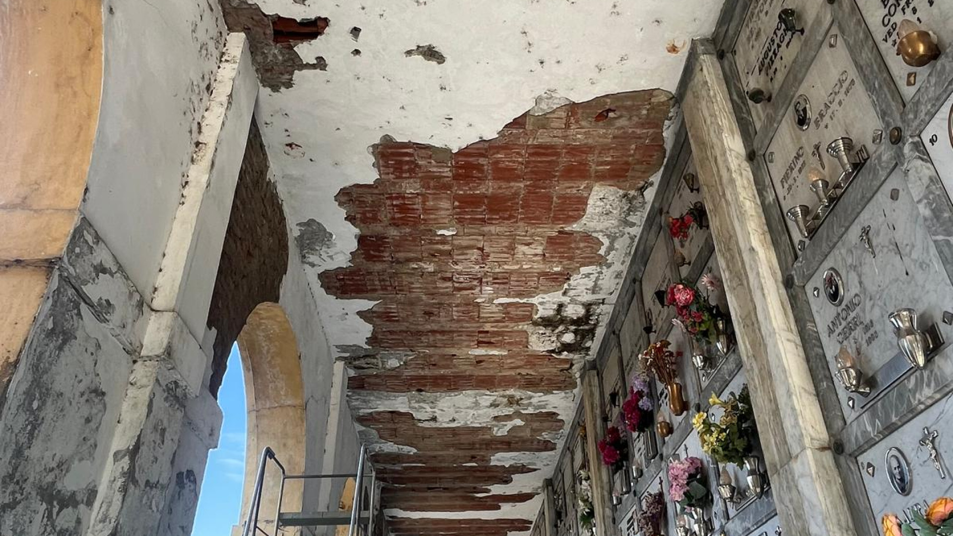 Cimitero di Piacenza, a settembre inizierà la riqualificazione