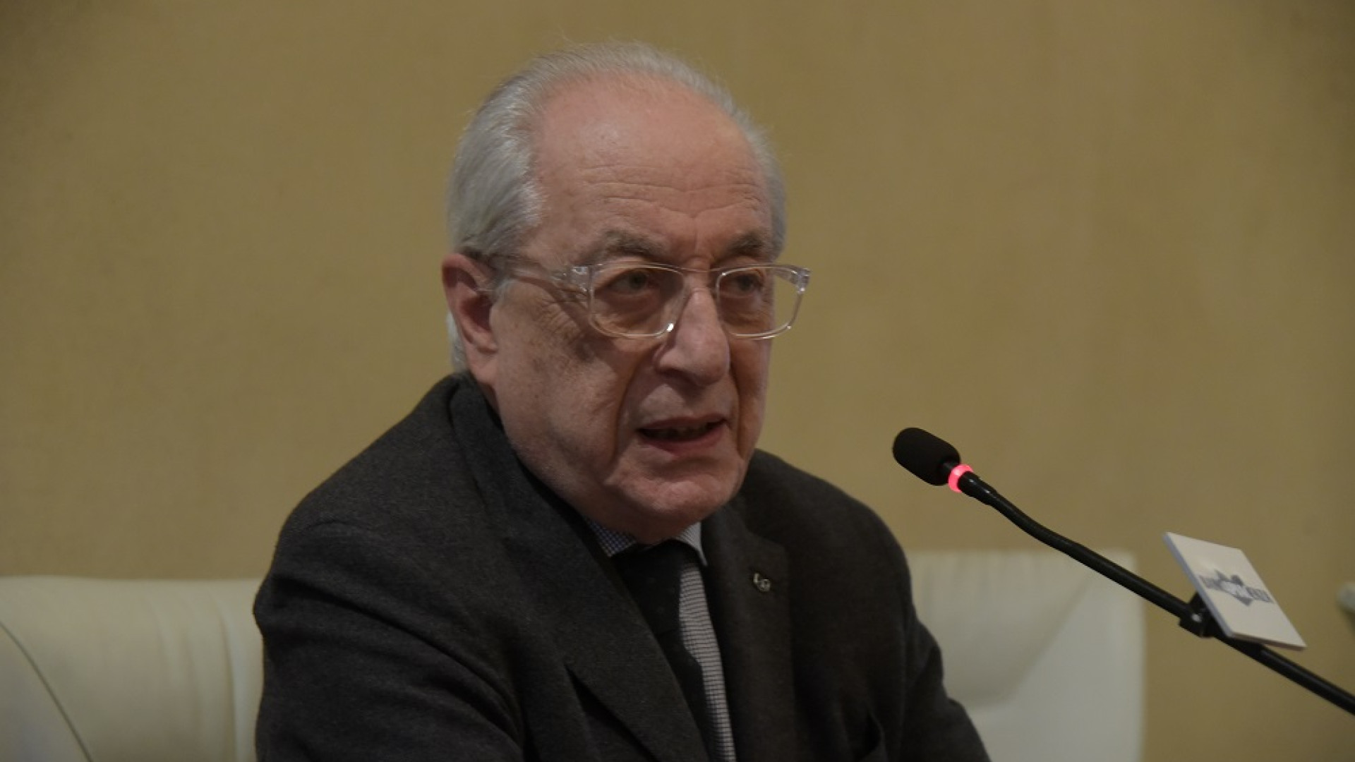 "Ha scritto una pagina della storia piacentina". Il cordoglio per Sforza Fogliani